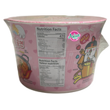 Samyang Buldak Hot Chicken Carbo Ramen Bowl 105g