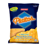 Jack&amp;Jill Piattos 奶酪 212g