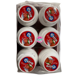 Wrigley's Extra Bottle Sugarfree Strawberry 64g