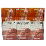 Pokka Houjicha Tea Tetra Pack 1500ml