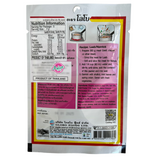 Lobo Laab-Namtok Seasoning Mix 30g - Back
