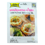 Lobo Laab-Namtok Seasoning Mix 30g