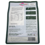 Aik Cheong Matcha Tea Powder 300g - Back