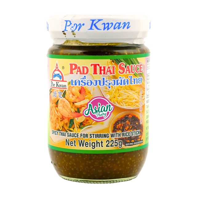 Por Kwan Pad Thai Sauce 225g