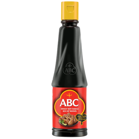 ABC Sweet Soy Sauce 600ml