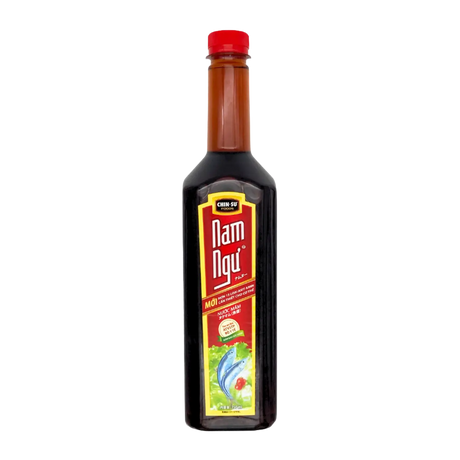 Chin-Su Nam Ngu Fish Sauce 750ml