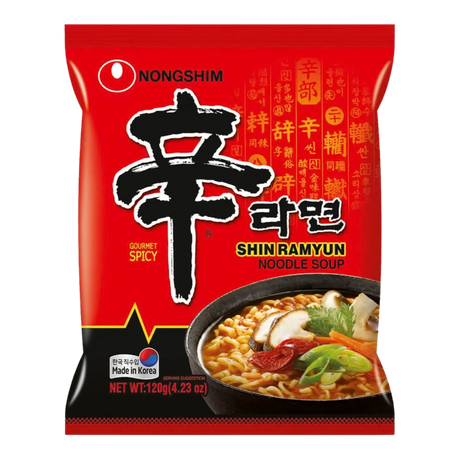 Nongshim