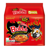 Samyang Buldak 2x Spicy Chicken Ramen - Image 5