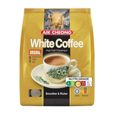 Aik Cheong White Coffee 3 in 1 Original 480g