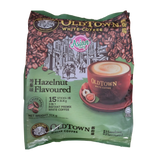 Old Town Hazelnut White Coffee Mix 474g
