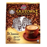 Old Town Classic White Coffee Mix 474g