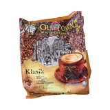 Old Town Classic/Klasik White Coffee Mix 474g