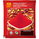 Baba's Chilli Powder 250g (BBD: 30/08/2026)