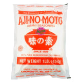 Ajinomoto Monosodium Glutamate (MSG) 454g