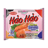 Acecook Hao Hao Noodle Chilli & Lime Shrimp Flavour