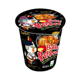 Samyang Buldak Hot Chicken Flavour Ramen Cup 70g