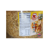 Red Dragon Fried Garlic 454g