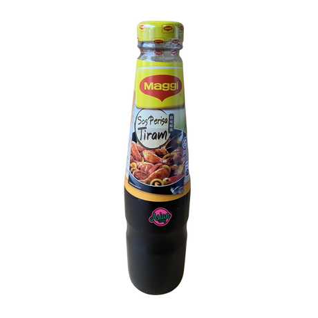 Maggi Oyster Sauce 500g