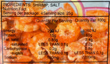 Goldfish Brand Dried Shrimp (L) 100g