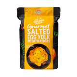 Golden Duck Salted Egg Yolk Potato Ridge 95g