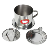 Long Cam Coffee Filter 1pc