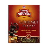 Trung Nguyen Gourmet Coffee Blend 500g