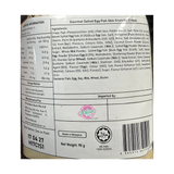 Golden Duck Salted Egg Fish Skin 95g