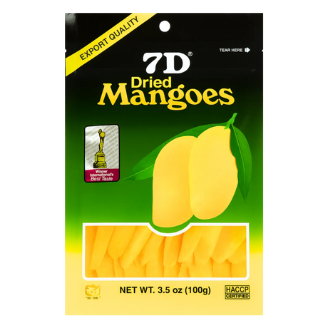 Dried Fruits & Meat Jerkies