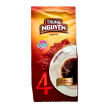 Trung Nguyen Ground Coffee No.4 250g
