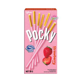 Glico Pocky Strawberry Flavour 39g