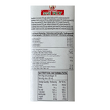 Mae Ploy Coconut Milk 1000ml - Back