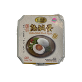 Yummy Boiled Salty Duck Eggs 220g (Exp: 23/12/2026)