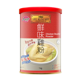 Lee Kum Kee Chicken Bouillon Powder 1kg