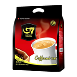 Trung Nguyen G7 3in1 Instant Coffee Mix 50pk 800g