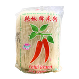 Chilli Brand Rice Vermicelli 0.5mm 400g