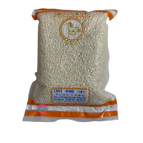 Horse Brand Glutinous Rice 1000g