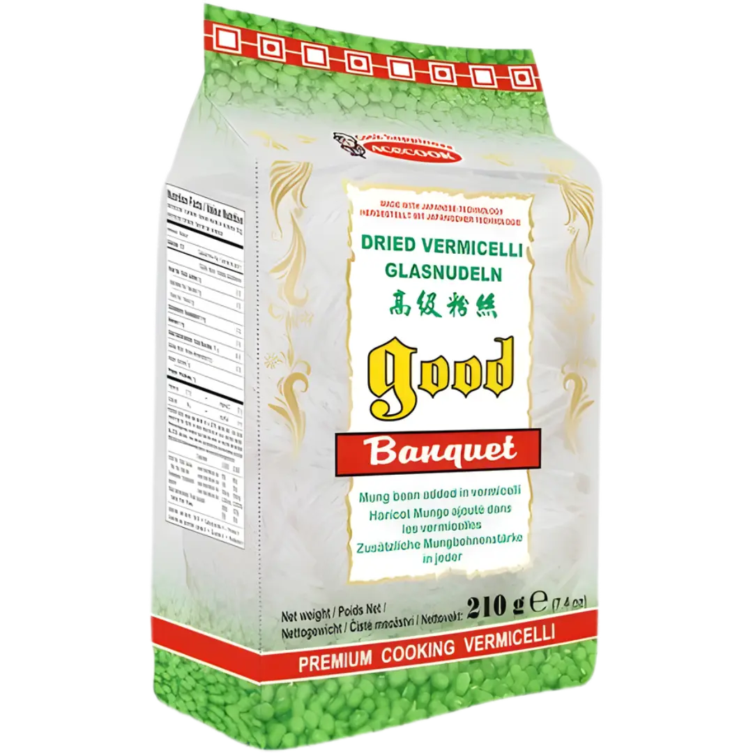 Acecook Good Dried Vermicelli 210g