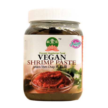 VVF Vegan Shrimp Paste 200g