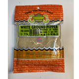 Perfect Fine Foods White Ground Pepper 50g