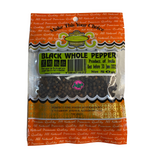 Perfect Fine Foods Black Pepper Whole 50g