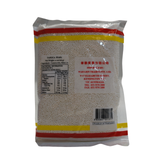 Goldfish Brand White Tapioca Pearls (M) 400g