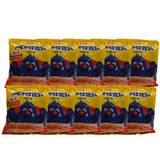 Mamee Monster Noodle Snack Spicy 8pk 200g