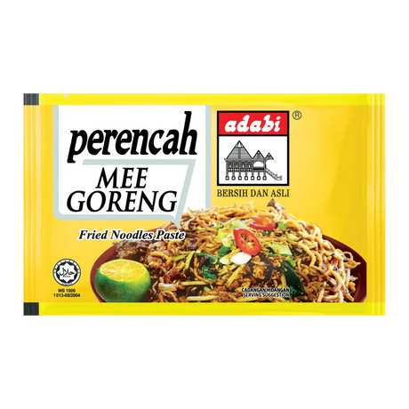 Adabi Mee Goreng Paste 60g