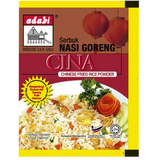 Adabi Cina Nasi Goreng Powder 17g