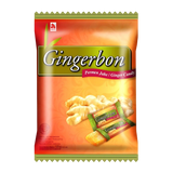 Agel Gingerbon Candy 125g
