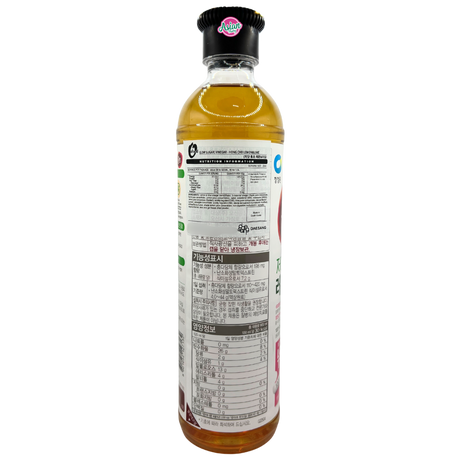 Chung Jung One Hongcho Lemon & Lime Drinking Vinegar 900ml