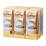 Binggrae Coffee Flavoured Milk Drink
