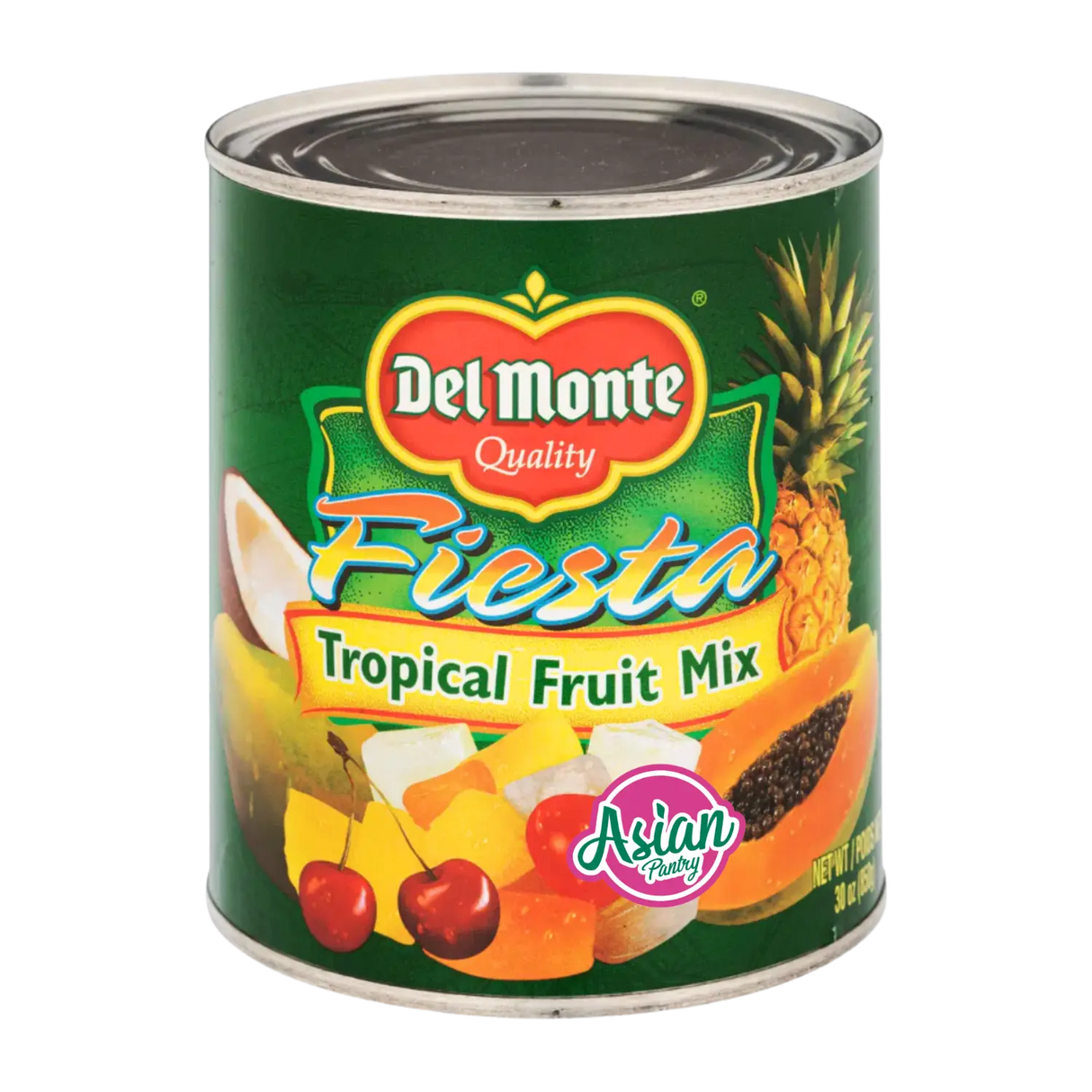 Delmonte Tropical Fruit Mix 850g