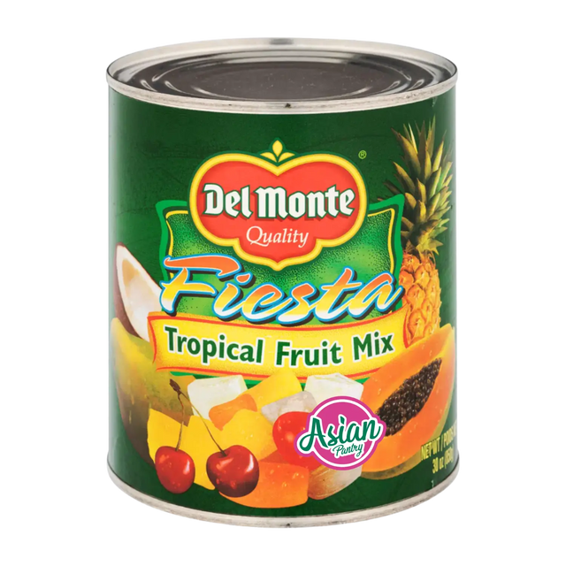 Delmonte Tropical Fruit Mix 850g