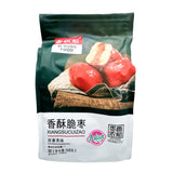 SIHONG Crispy Jujube 168g